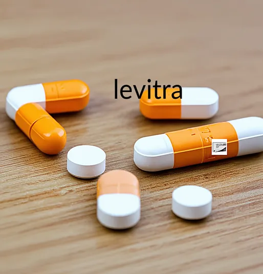 Achat levitra 10mg